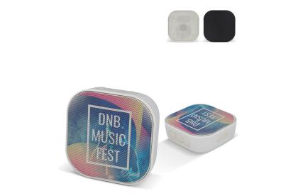 Tone Bluetooh Speaker Small 3W R-ABS