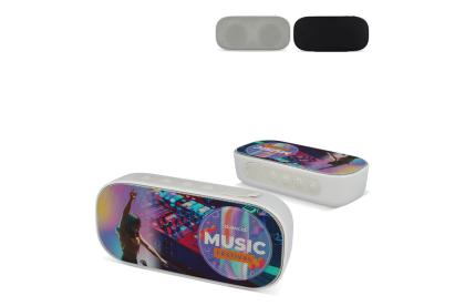 Tone Bluetooh Waterproof Speaker Medium 5W R-ABS