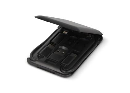 Travel phone kit & charger