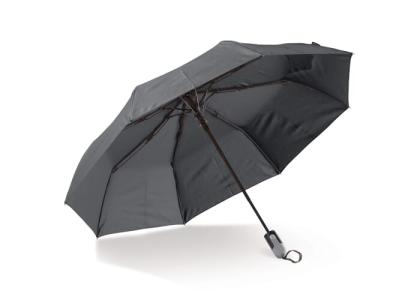 Foldable 22” umbrella auto open