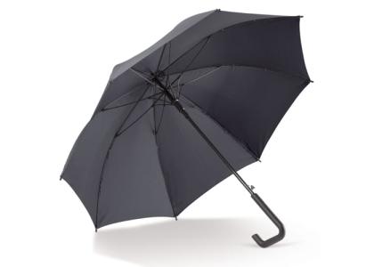 Deluxe stick umbrella 23” auto open