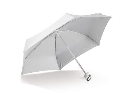 Ultra light 21” umbrella with sleeve Ultra light 21” umbrella with sleeve