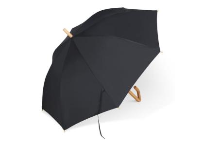 Stick umbrella 23&rdquo; R-PET auto open