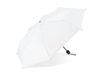 Congo 190T Pongee 21" Foldable umbrella