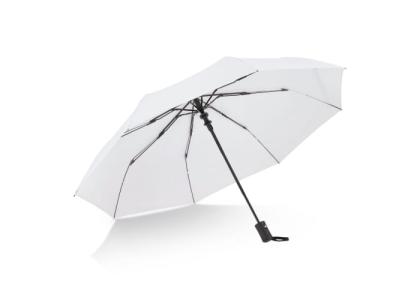 Daintree 190T Pongee 21.5" Foldable windproof umbrella Auto open