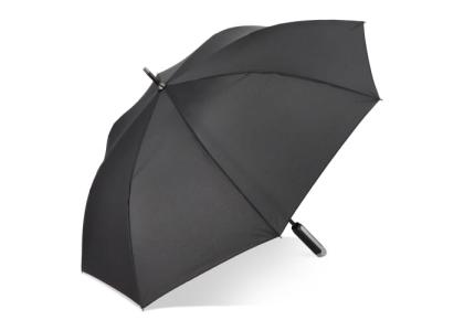 Emerantia 190T Pongee 23" Stick umbrella Auto open