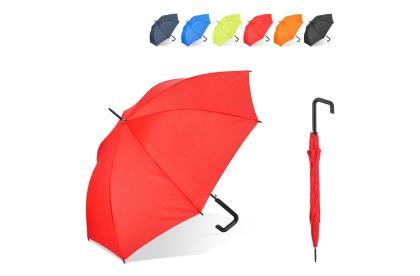 Mistralwood 190T Pongee 23" Umbrella Auto open