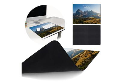 A2 desk mat sublimation 59 x 42 cm