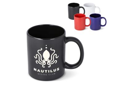 Oslo contrasting matte and shiny glaze 350ml Oslo contrasting matte and shiny glaze 350ml