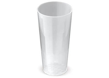Ecologic cup design PP 500ml