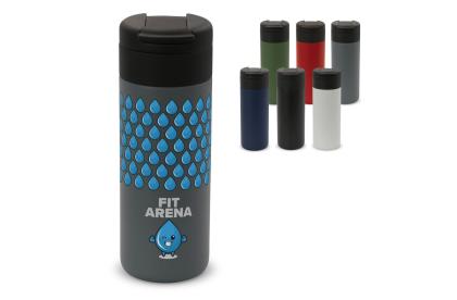Thermo bottle Flow 400ml