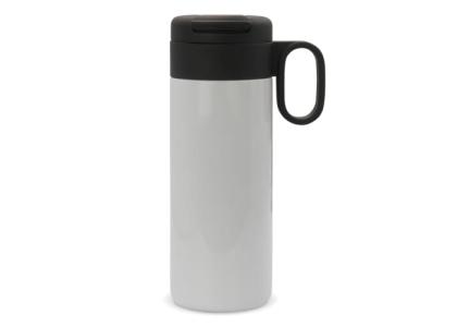 Thermo bottle Flow with handle 400ml
