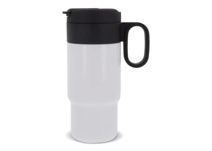 Thermo bottle Flow car 300ml