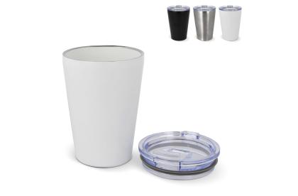 T-ceramic thermo mug Murray with lid 300ml T-ceramic thermo mug Murray with lid 300ml