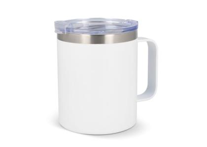 T-ceramic thermo mug with lid Danube 350ml