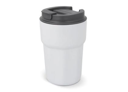 T-ceramic thermo mug with lid Zambezi 350ml
