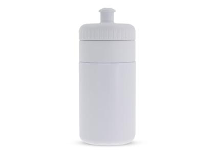 Sports bottle with edge 500ml