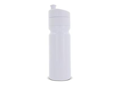 Sports bottle with edge 750ml