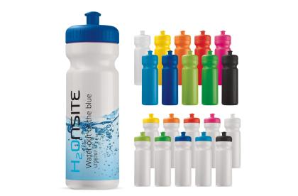 Sport bottle classic 750ml Sport bottle classic 750ml