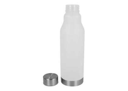 R-PET bottle frosted 600ml R-PET bottle frosted 600ml