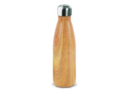 Thermo bottle Swing wood edition 500ml
