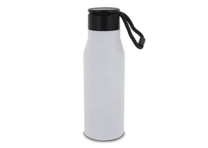 Thermo bottle with rope 600ml
