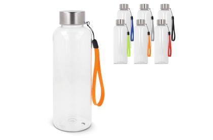 Water bottle Jude R-PET 500ml