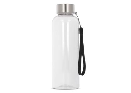 Water bottle Jude R-PET 500ml