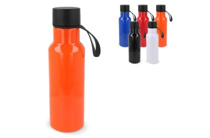 Water bottle Nouvel R-PET 600ml