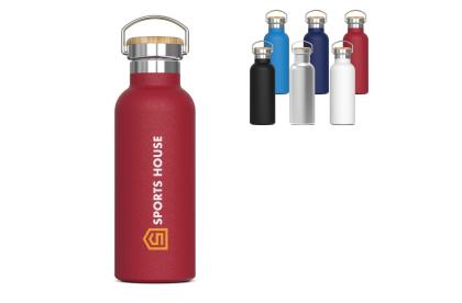 Thermo bottle Ashton 500ml