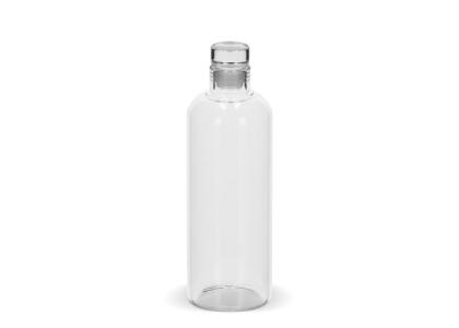 Glass bottle 750ml