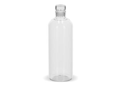 Glass bottle 1000ml