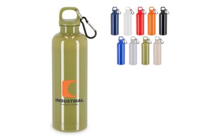 Nina water bottle R-PET 750 ml Hardcolour