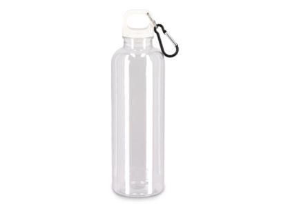 Noa water bottle R-PET 750 ml Transparent Noa water bottle R-PET 750 ml Transparent