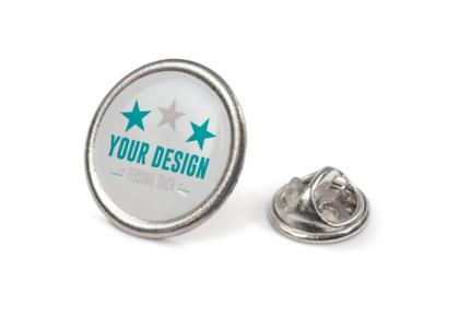 Metal pin &Oslash;20mm