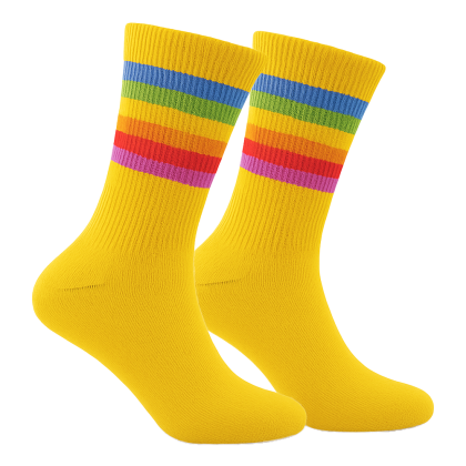 Elite™ Premium Sports Crew