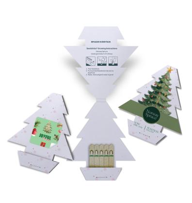 Essentials Christmas Tree Seedsticks&reg;