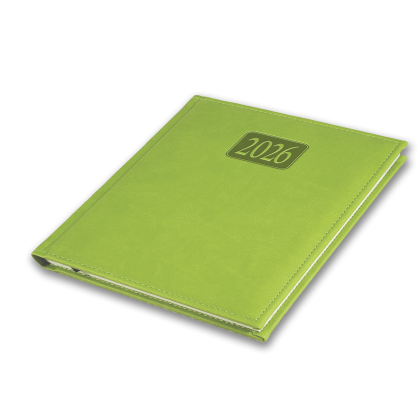 Rio A5 Week To View Diary