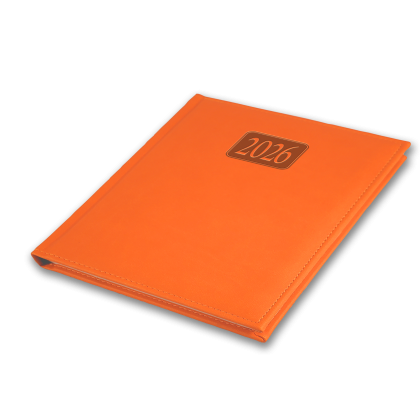 Rio A5 Week To View Diary