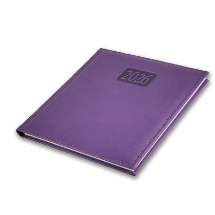 Rio A5 Week To View Diary