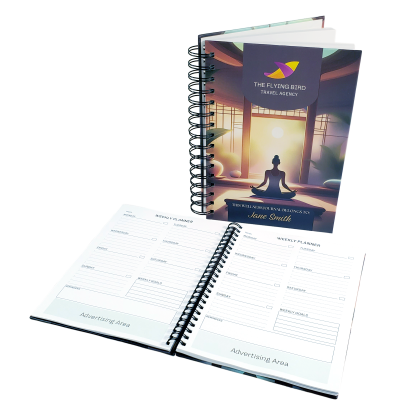 Personalised Wellness Journal