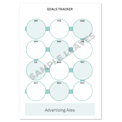 Personalised Wellness Journal