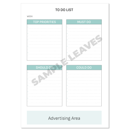 Personalised Wellness Journal