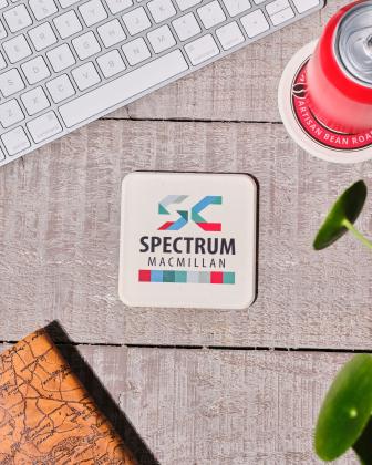 Recycled Square Coaster