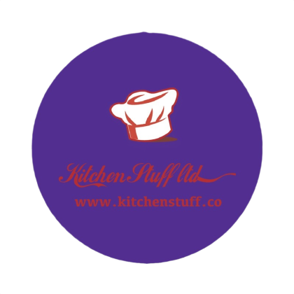 Recycled 55mm Circle Magnet