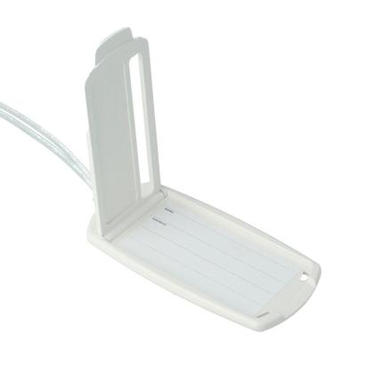 Recycled Select Luggage Tag