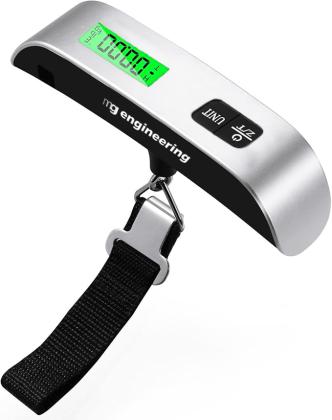 Digital Luggage Scale