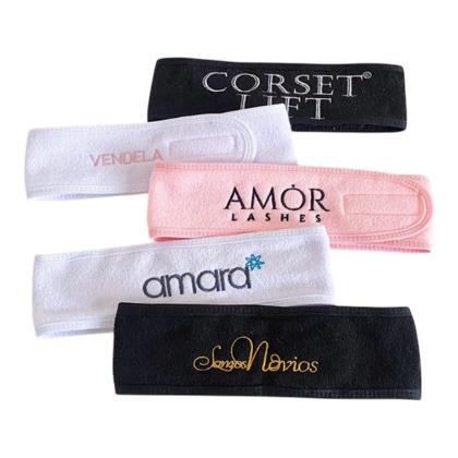 Beauty Makeup Headband Beauty Makeup Headband