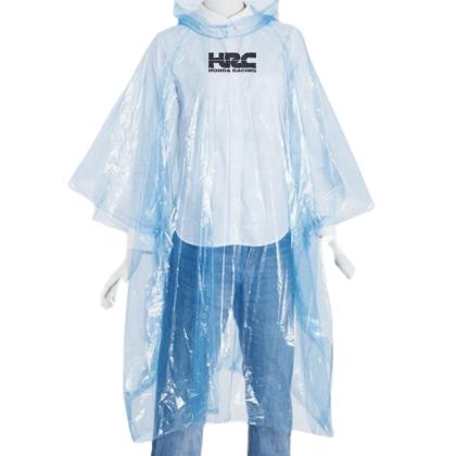 Disposable Poncho