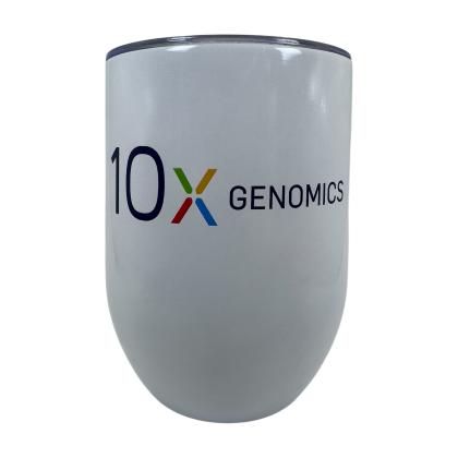 EverSip Double Wall Metal Tumbler